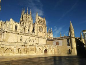Les lieux interdits du désir : cathédrales désaffectées, trains privés, ateliers secrets…