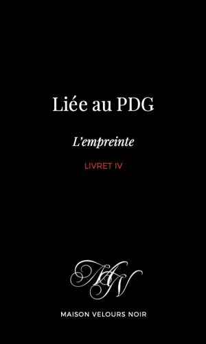 livret iv l'empreinte