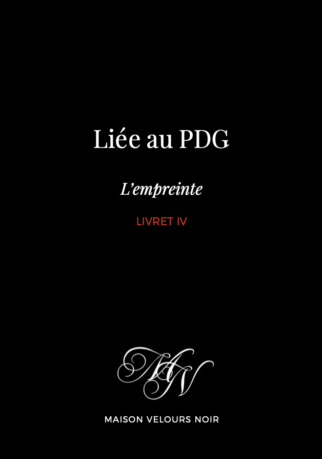 livret iv l'empreinte